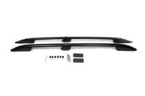 Suzuki Grand Vitara 2005-2017 Dachreling Skyport (schwarz) Foto 6