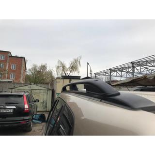 Dachreling Skyport (schwarz) Suzuki Grand Vitara 2005-2017 Foto 3