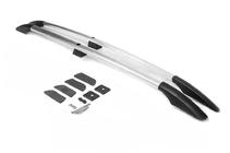 Suzuki Grand Vitara 2005-2017 Dachreling DD (Chrom) Foto 8