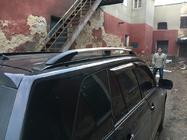 Suzuki Grand Vitara 2005-2017 Dachreling DD (Chrom) Foto 2