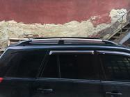 Suzuki Grand Vitara 2005-2017 Dachreling DD (Chrom) Foto 5
