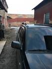Suzuki Grand Vitara 2005-2017 Dachreling DD (Chrom) Foto 6