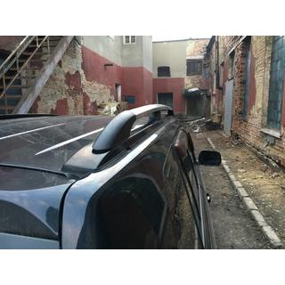 Dachreling DD (Chrom) Suzuki Grand Vitara 2005-2017 Foto 3