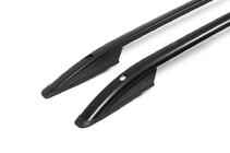 Toyota Rav 4 2006-2013 Dachreling Skyport (schwarz) Kurzer Radstand Foto 14