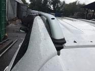 Toyota Rav 4 2006-2013 Dachreling Skyport (silber) Kurzer Radstand Foto 10