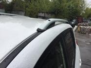 Toyota Rav 4 2006-2013 Dachreling Skyport (silber) Kurzer Radstand Foto 9