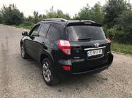 Toyota Rav 4 2006-2013 Dachreling Skyport (silber) Kurzer Radstand Foto 13