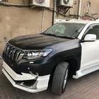 Toyota Land Cruiser Prado 150 2009-2023 Facelift-Umrüstkit 2009-2016 auf 2017- (mit Full LED Scheinwerfern) Foto 5