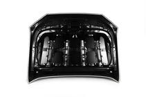 Toyota Land Cruiser Prado 150 2009-2023 Facelift-Umrüstkit 2009-2016 auf 2017- (mit Full LED Scheinwerfern) Foto 16
