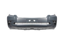 Toyota Land Cruiser Prado 150 2009-2023 Facelift-Umrüstkit 2009-2016 auf 2017- (mit Full LED Scheinwerfern) Foto 12