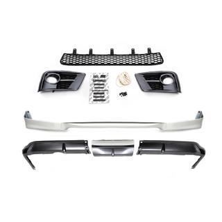 Bodykit Set 2012-2016 (F-Sport, grundiert)