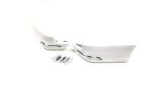 Toyota Land Cruiser Prado 150 2009-2023 Stoßstangenabdeckungen vorne und hinten Jaos (2014-2017) Foto 9