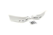 Toyota Land Cruiser Prado 150 2009-2023 Stoßstangenabdeckungen vorne und hinten Jaos (2014-2017) Foto 10