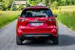 Die Dritte Generation des Nissan X-Trail Foto 8