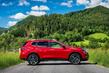 Die Dritte Generation des Nissan X-Trail Foto 7