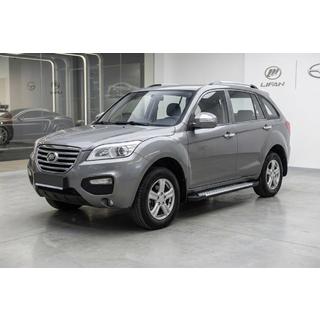 Trittbretter Allmond Grey (2 Stk., Aluminium) Foto 1