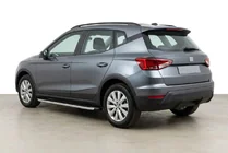Seat Arona 2017- Seitenschweller Fullmond (2 Stk., Aluminium) Foto 1