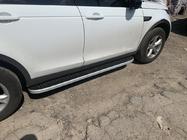 Land Rover Discovery Sport 2014- Seitenschweller Tayga Grey (2 Stk., Aluminium) 2014-2019 Foto 4