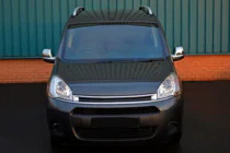 Citroen Berlingo 2008-2018 Spiegelabdeckungen (2 Stk., Kunststoff) Foto 7