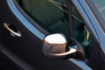 Citroen Berlingo 2008-2018 Spiegelabdeckungen (2 Stk., Kunststoff) Carmos, 2012↗ Foto 5