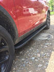 Land Rover Discovery Sport 2014- Seitenschweller Bosphore Black (2 Stk., Aluminium) 2019+ Foto 7