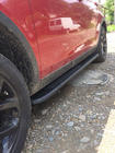Land Rover Discovery Sport 2014- Seitenschweller Bosphore Black (2 Stk., Aluminium) 2019+ Foto 8