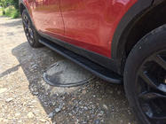 Land Rover Discovery Sport 2014- Seitenschweller Bosphore Black (2 Stk., Aluminium) 2019+ Foto 1