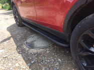 Land Rover Discovery Sport 2014- Seitenschweller Bosphore Black (2 Stk., Aluminium) 2019+ Foto 4