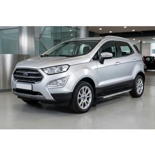 Seitenschweller Maya V1 (2 Stk., Aluminium) Ford Ecosport 2013-2022 Foto 1