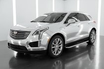 Cadillac XT5 2016- Seitenschweller Maydos V1 (2 Stk., Aluminium) Foto 1