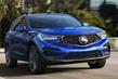 Crossover Acura RDX Modelljahr 2019 Foto 9
