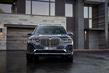 Flaggschiff der Crossover-SUV BMW X7 Foto 10
