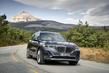 Flaggschiff der Crossover-SUV BMW X7 Foto 2