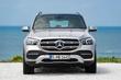 Premium-Crossover Mercedes-Benz GLE neuen Generation Foto 1