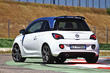 Opel Adam Subcompact Fließheck Bewertung Foto 8