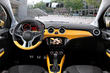 Opel Adam Subcompact Fließheck Bewertung Foto 5