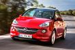 Opel Adam Subcompact Fließheck Bewertung Foto 2