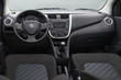 Übersicht über kompakte Fließheck Suzuki Celerio Foto 5