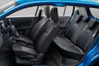 Übersicht über kompakte Fließheck Suzuki Celerio Foto 4