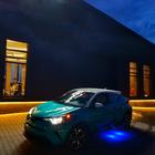 Toyota C-HR 2016-2023 Trittbretter Original V2 (2 Stk., Alu) Foto 7