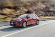 Schrägheck KIA Rio der vierten Generation Foto 3