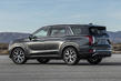 Hyundai Palisade: der neue Crossover-Flaggschiff der Marke Foto 5