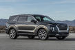 Hyundai Palisade: der neue Crossover-Flaggschiff der Marke Foto 4