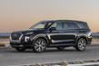 Hyundai Palisade: der neue Crossover-Flaggschiff der Marke Foto 1