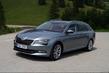 Übersicht Kombis Skoda Superb Combi der Dritten Generation Foto 2