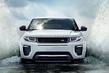 Durchsuchen Sie die aktualisierte Range Rover Evoque Coupe Foto 4
