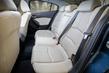 Neu gestaltete Version der Limousine Mazda 3 Foto 7