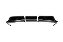 Lexus LX570/450d 2008-2022 Bodykit Set (TRD Sport 2017-2020) Schwarz Foto 7