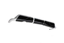 Lexus LX570/450d 2008-2022 Bodykit Set (TRD Sport 2017-2020) Schwarz Foto 8
