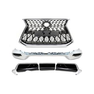 Bodykit Set (TRD Sport 2017-2020) Lexus LX570/450d 2008-2022 Foto 3